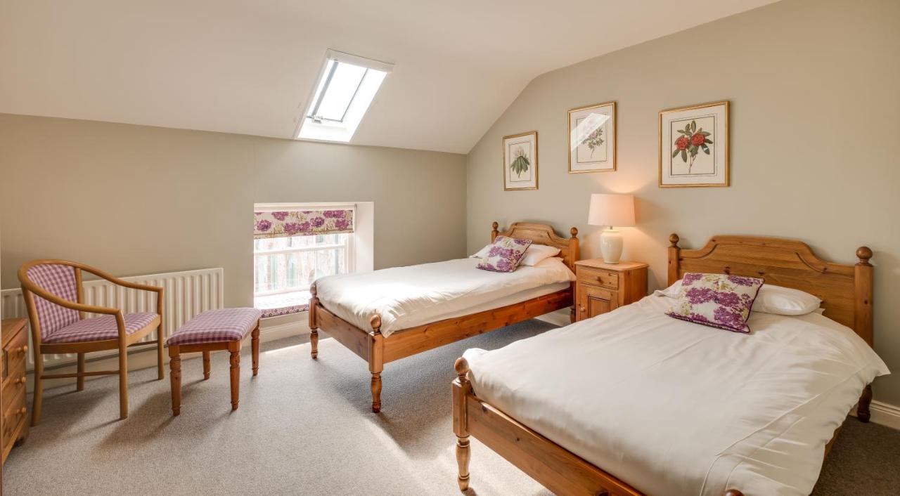 Belle Isle Castle And Vakantiehuis Enniskillen